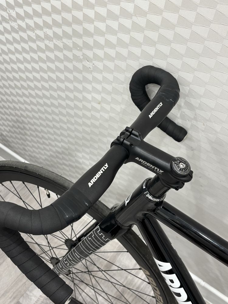 Велосипед Fixed gear Ardently М 52 размер