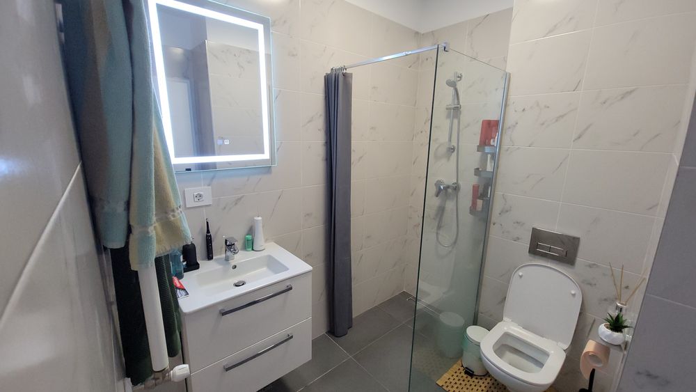 Apartament 3 camere Romco - Pallady