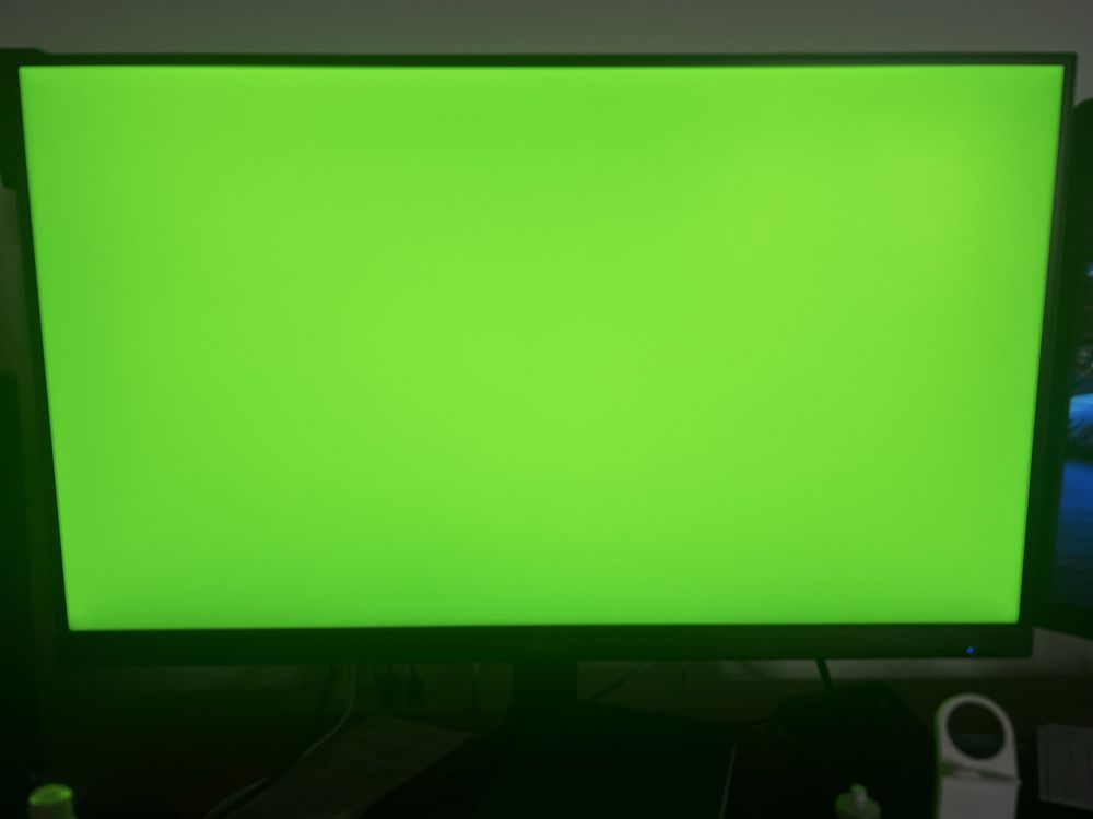 Monitor Acer KG1 Series