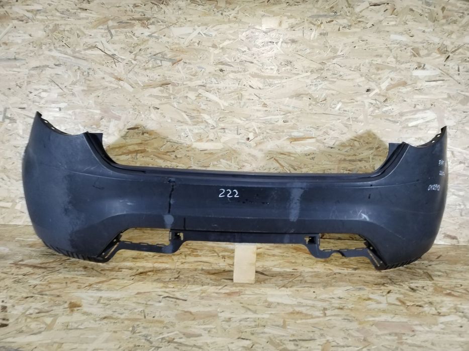 Bara spate Fiat Bravo, 2007, 2008, 2009, 2010, 2011, 2012, 2013, 2014, cod origin3 OE 0129121.