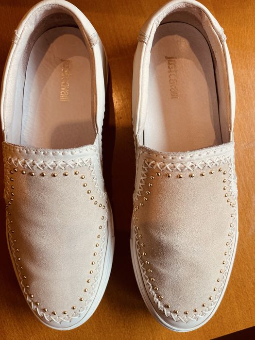 Just Cavalli оригинални обувки 43 номер