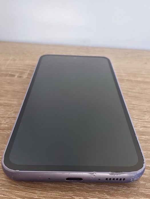 Samsung Galaxy A54 8 GB RAM, 128 GB Вътрешна памет ЛИЛАВ