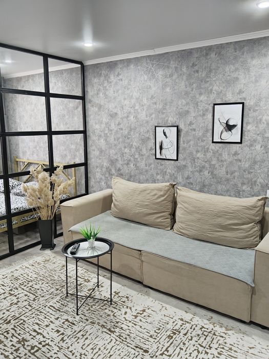 Уютный дом 7 микрорайон