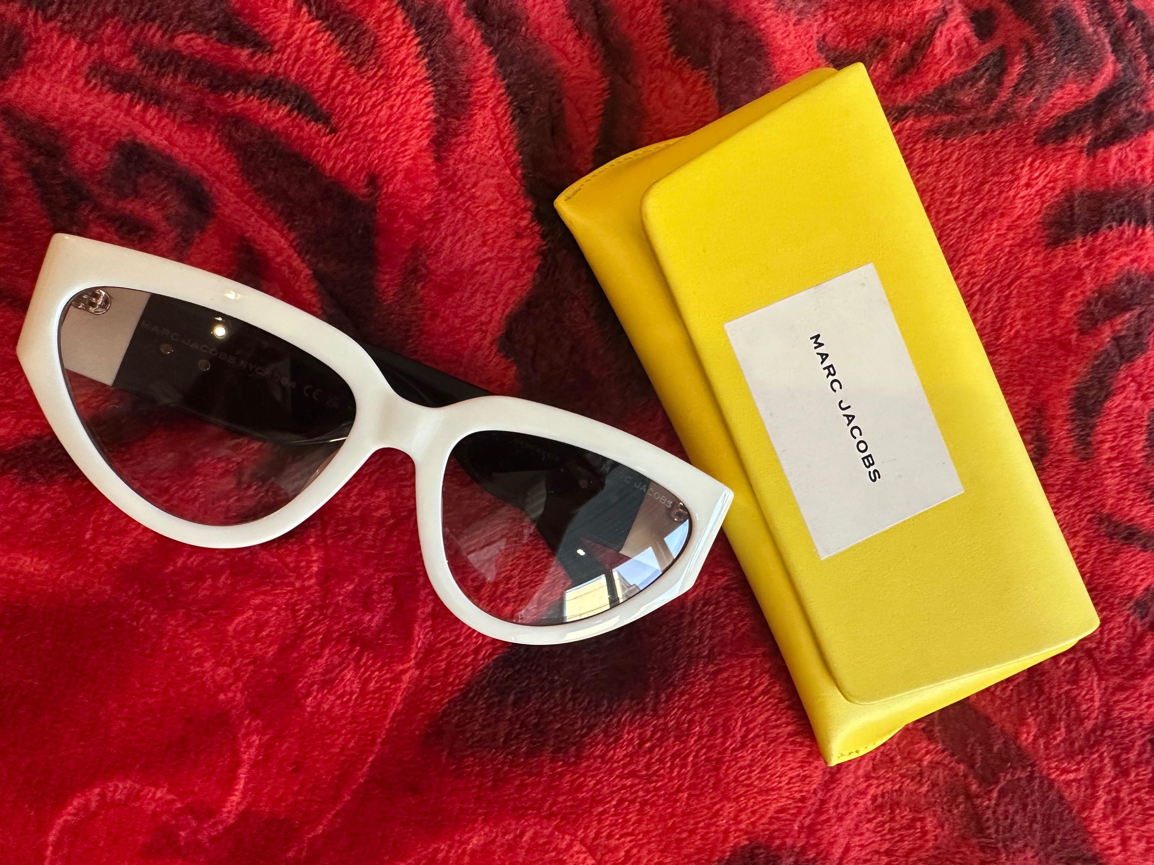 Слънчеви очила Marc JACOBS, cat eye