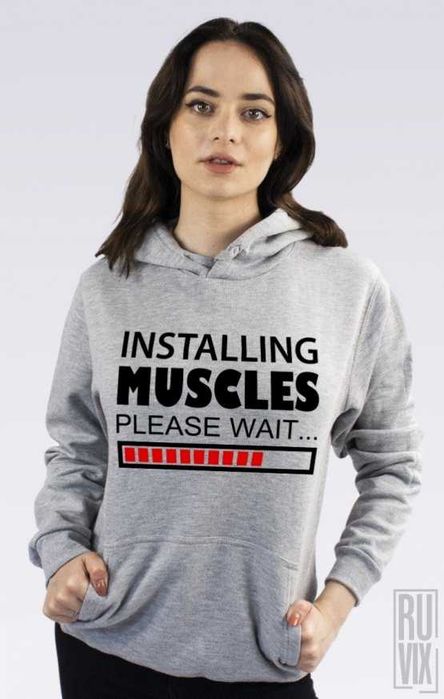 Haine si obiecte de personalizat !