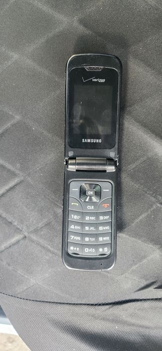 Samsung Gusto 4 perfectum