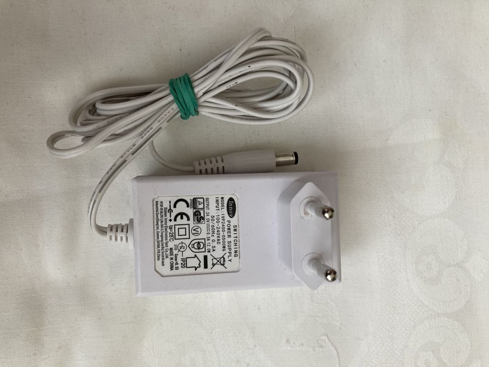 Alimentator 24v . Incarcator 24v. Adaptor 24v