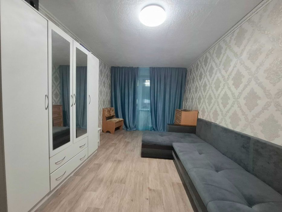 1-комн.квартира, 2/5 этаж, по Мира, район Тулпара