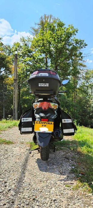 Scuter SYM Jet14 de 50cmc an 2024 EURO 5