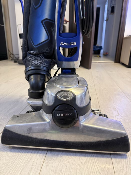 Aspirator Kirby avalir 2