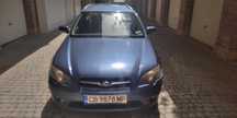 Subaru legacy, газ-бензин, 2006 г.
