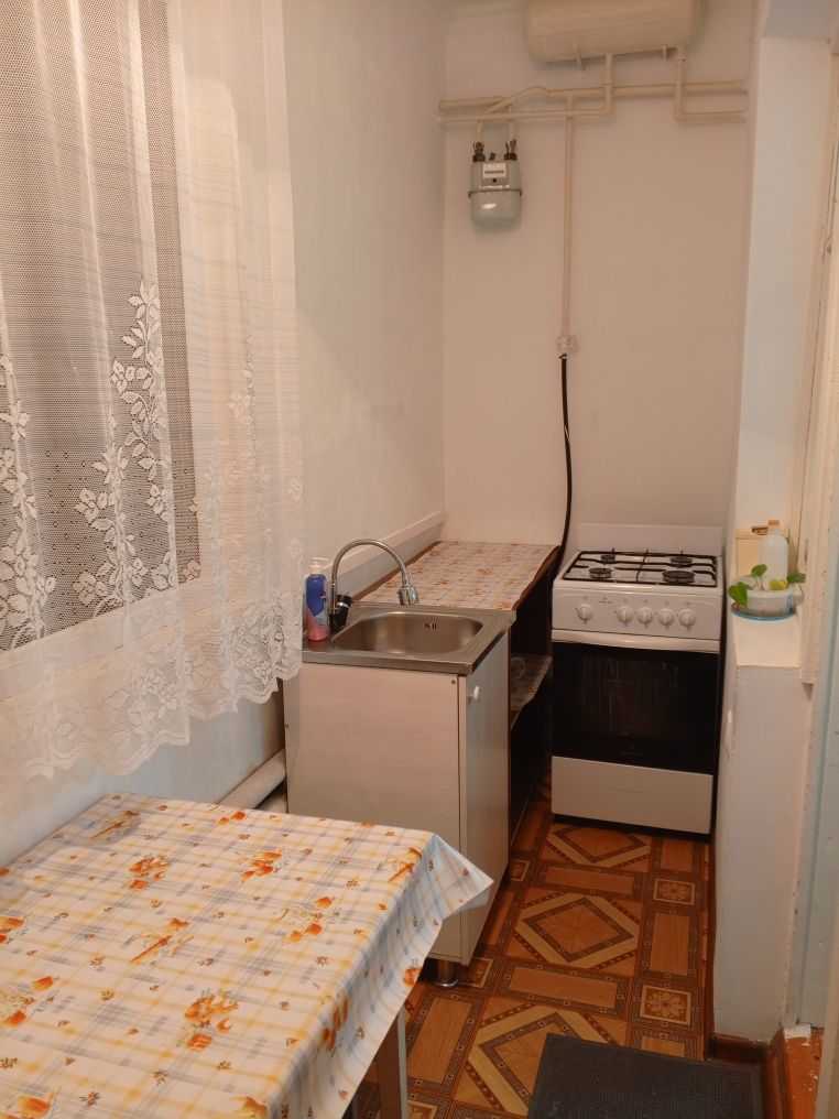 Продам 2-х комнатную квартиру в хорошем районе