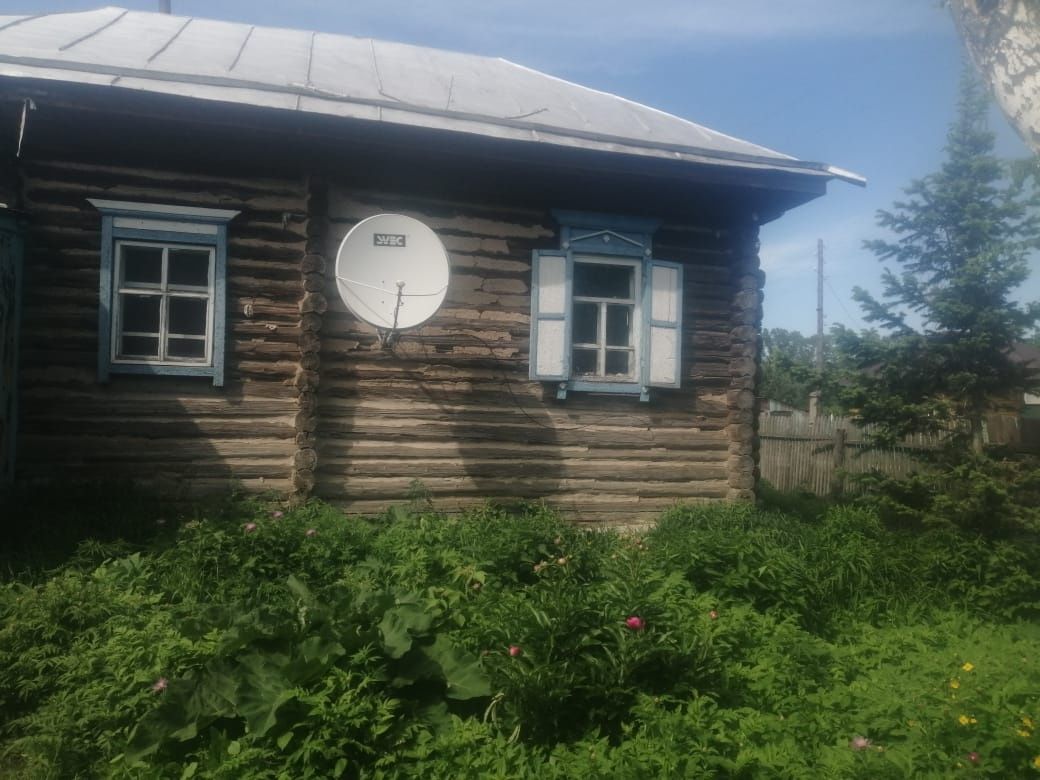 Продаётся дом в селе Тарханка
