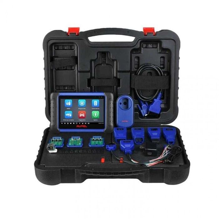 Autel MaxiIM IM508S + XP200 - Tester diagnoza auto profesional