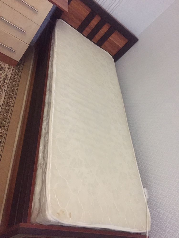 Кровать односпалка