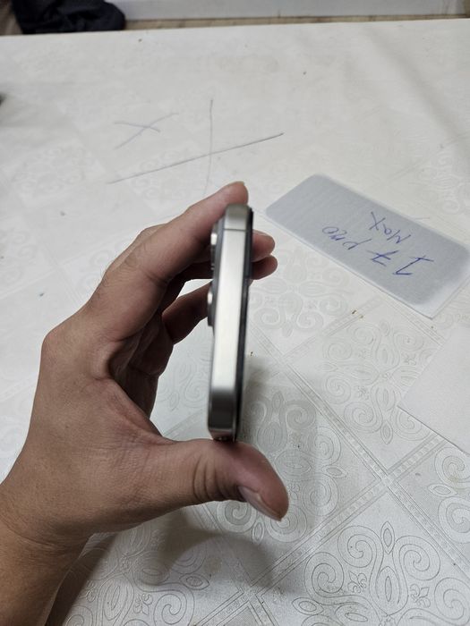 Iphone 15 pro max 1 терабайт