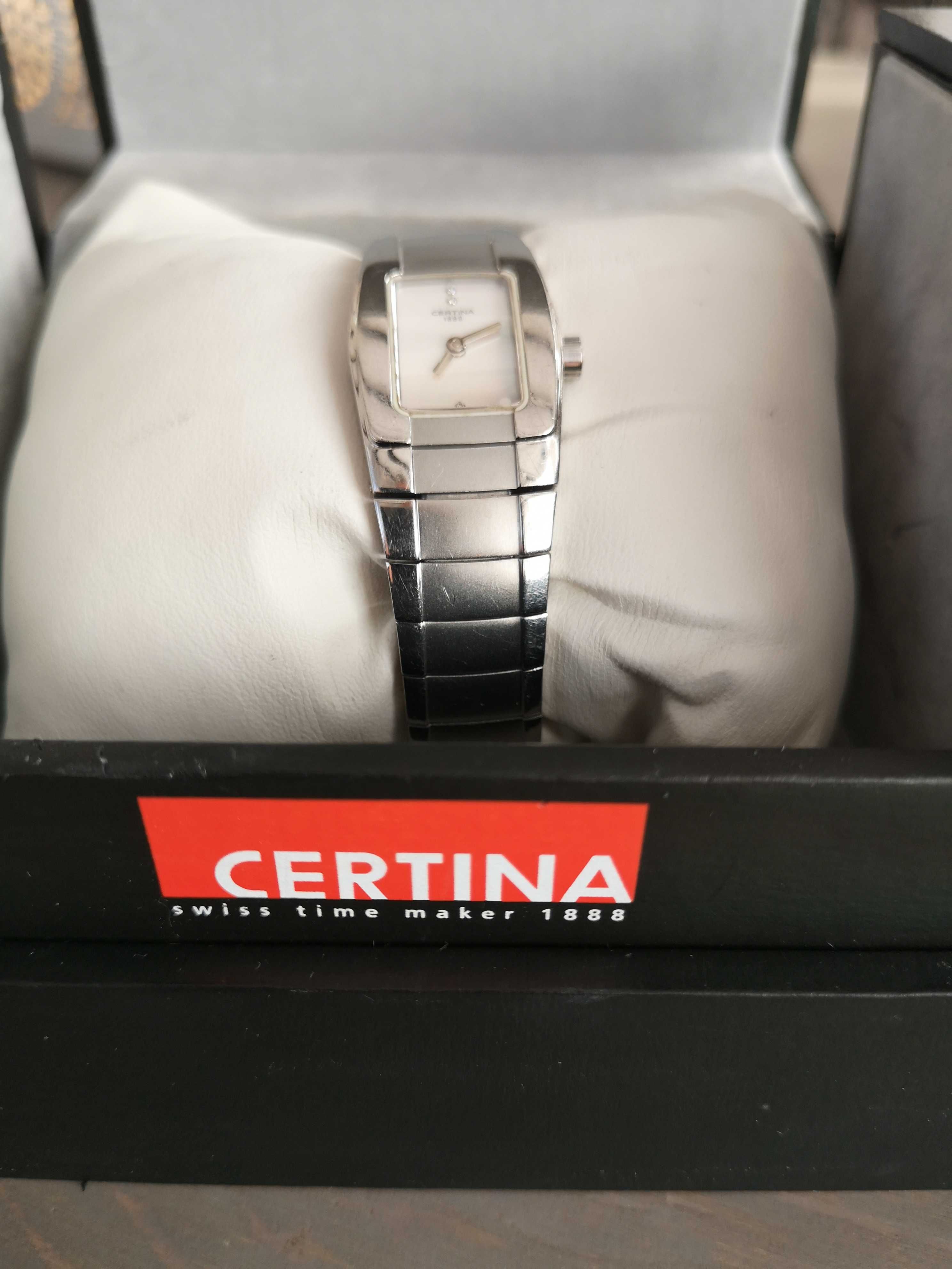 Дамски часовник Certina