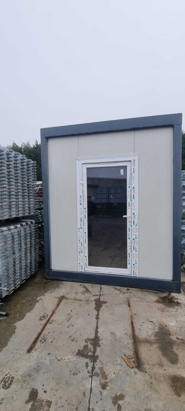 Container modular, container de locuit, container depozit birou