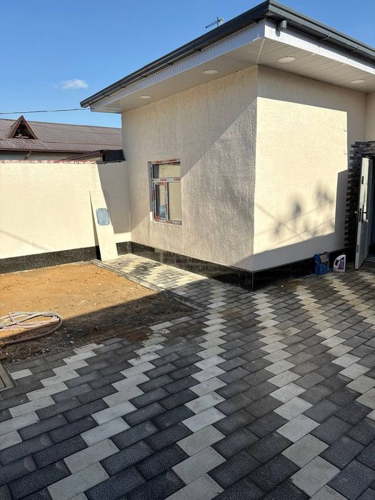 Продаётся дом  в Яшнабадском районе. Рисовый базар, Рисовый мост.