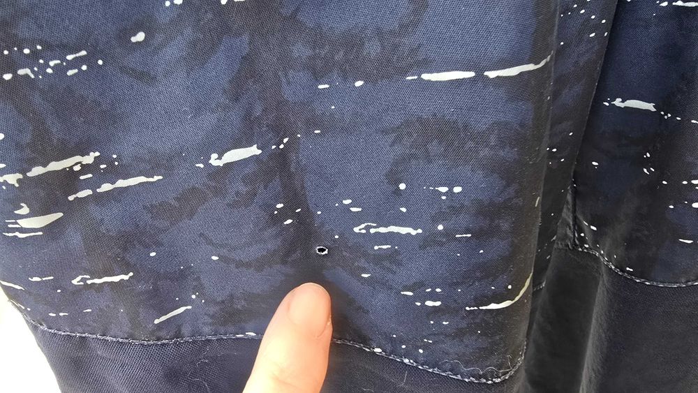 Ски гащеризон Reima 5-6 години 15000mm