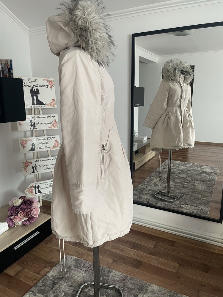 Geaca Elisabetta Franchi