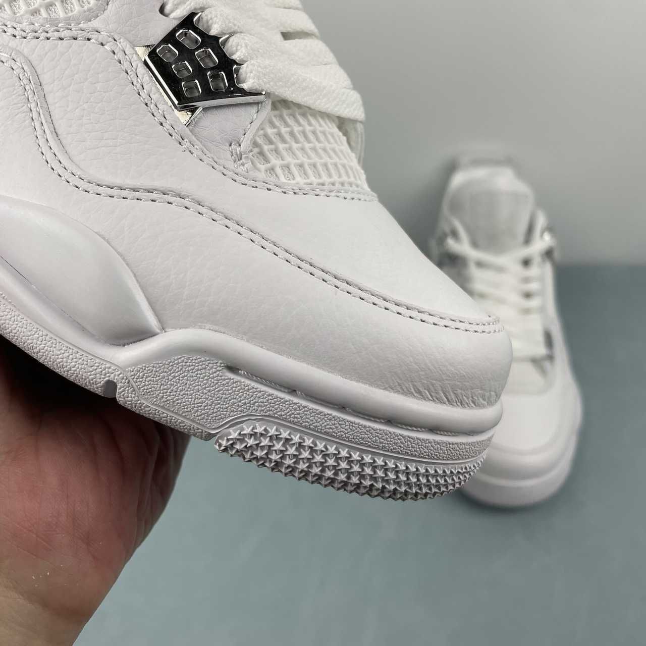 Air Max Jordan 4