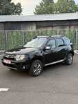 Dacia duster / 105.000km / 4x4