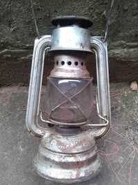 Стар фенер на газ Metal GLobus