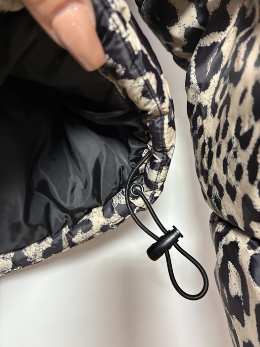 Яке Cropp М с качулка