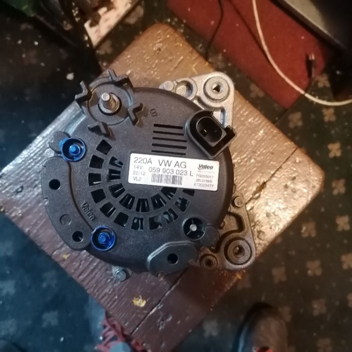 Reconditionari alternatoare Opel,Fiat,Ford,VW,Renault,Mercedes,Bmw