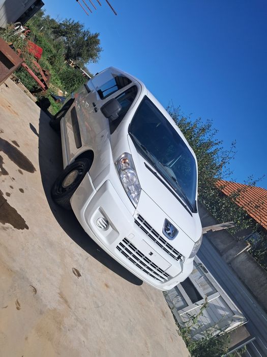 Vand Peugeot Expert