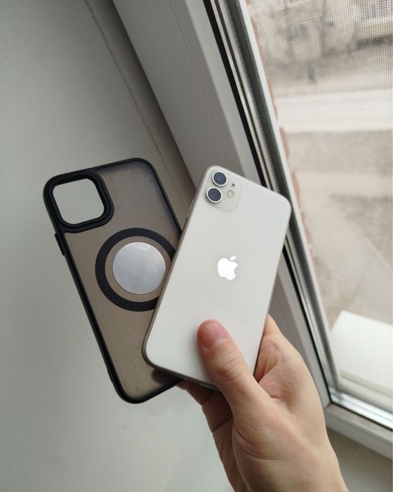 Продам Iphone 11 128gb