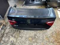 Audi A5 S5 заден капак
