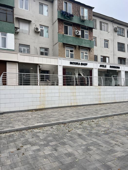 Ижара берилади, Юнусобод, 8-кв, под офис, магазин, клиника, нотариус