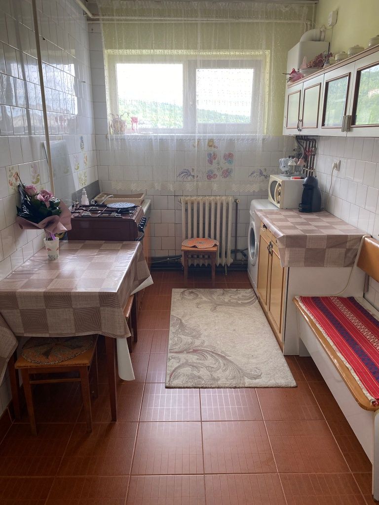 Apartament cu 2 camere in Grigorescu