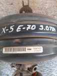Серво BMW X5 E70