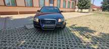 Audi a6 c6 2.0 tdi