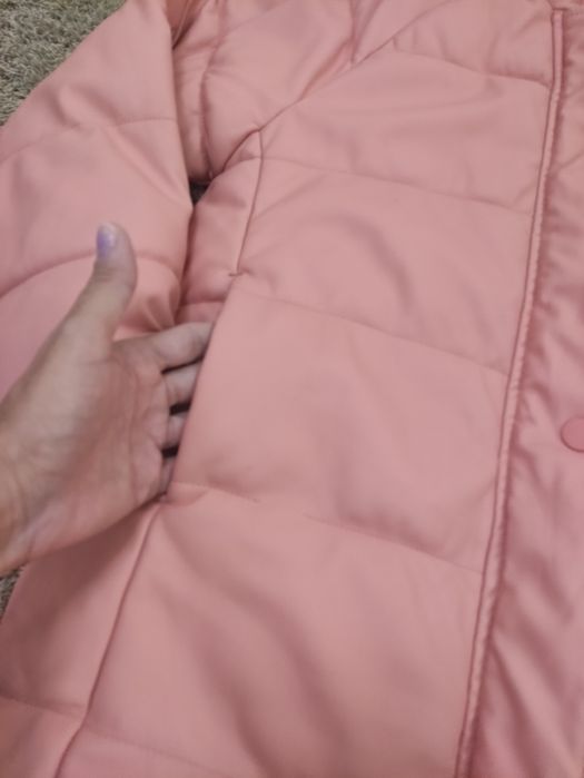 Топло яке Reserved 152