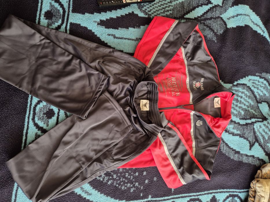 Анцуг за момиче на 10 години