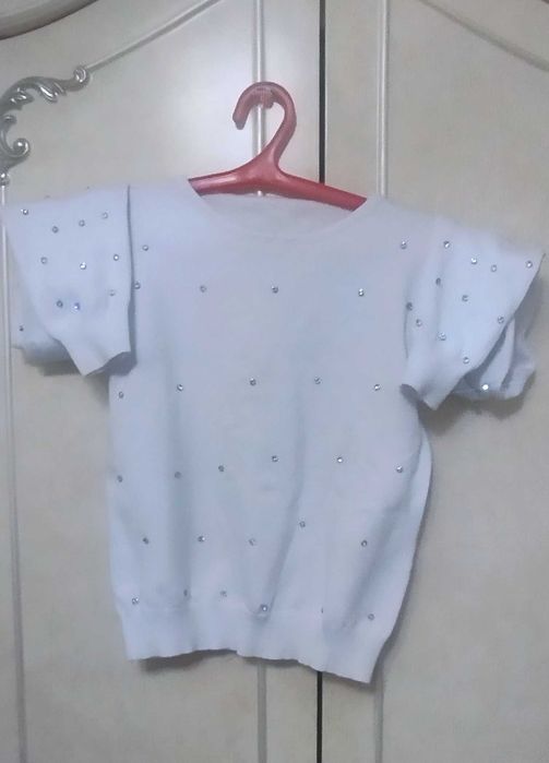 Кофточка 46,"Cotton"Турция*Jeans