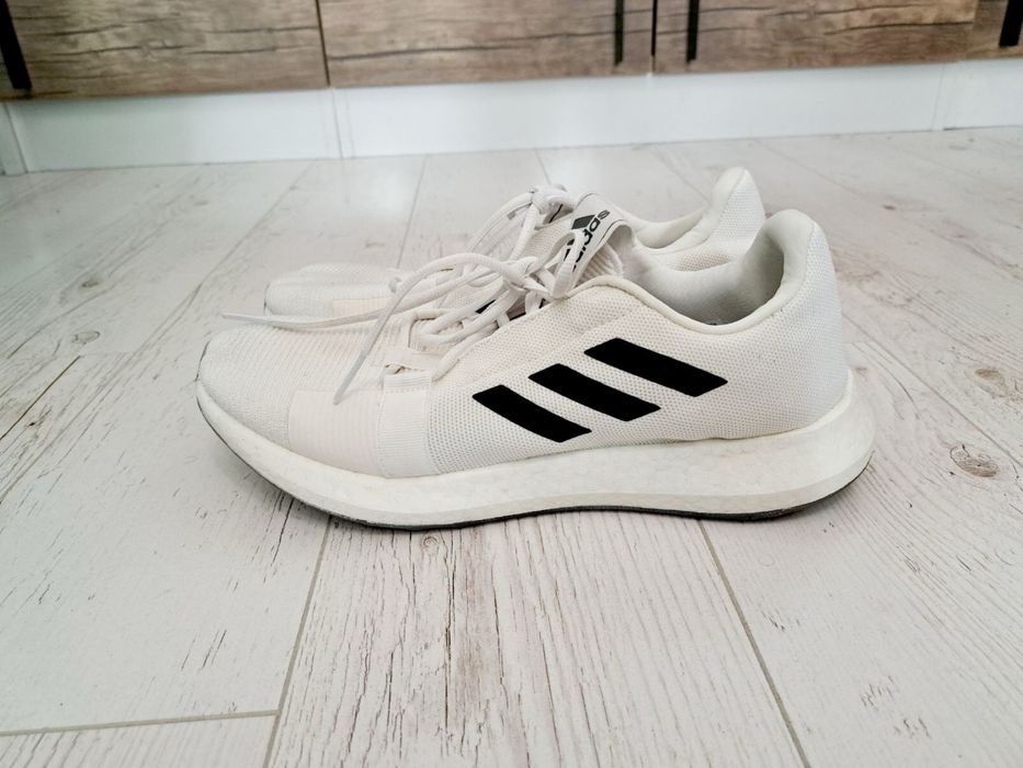 Addidas Boost ориг.маратонки НОВИ!!!