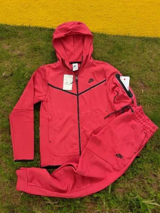 Trening NIKE TECH FLEECE - Trening NOU Sigilat - Bumbac 100% - Unisex