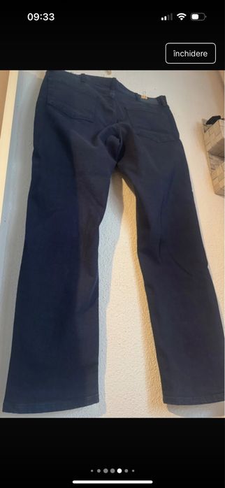 Blugi barbat Tommy Hilfinger