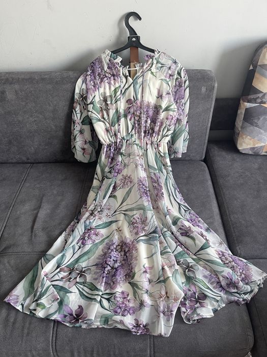 Женское платье новое