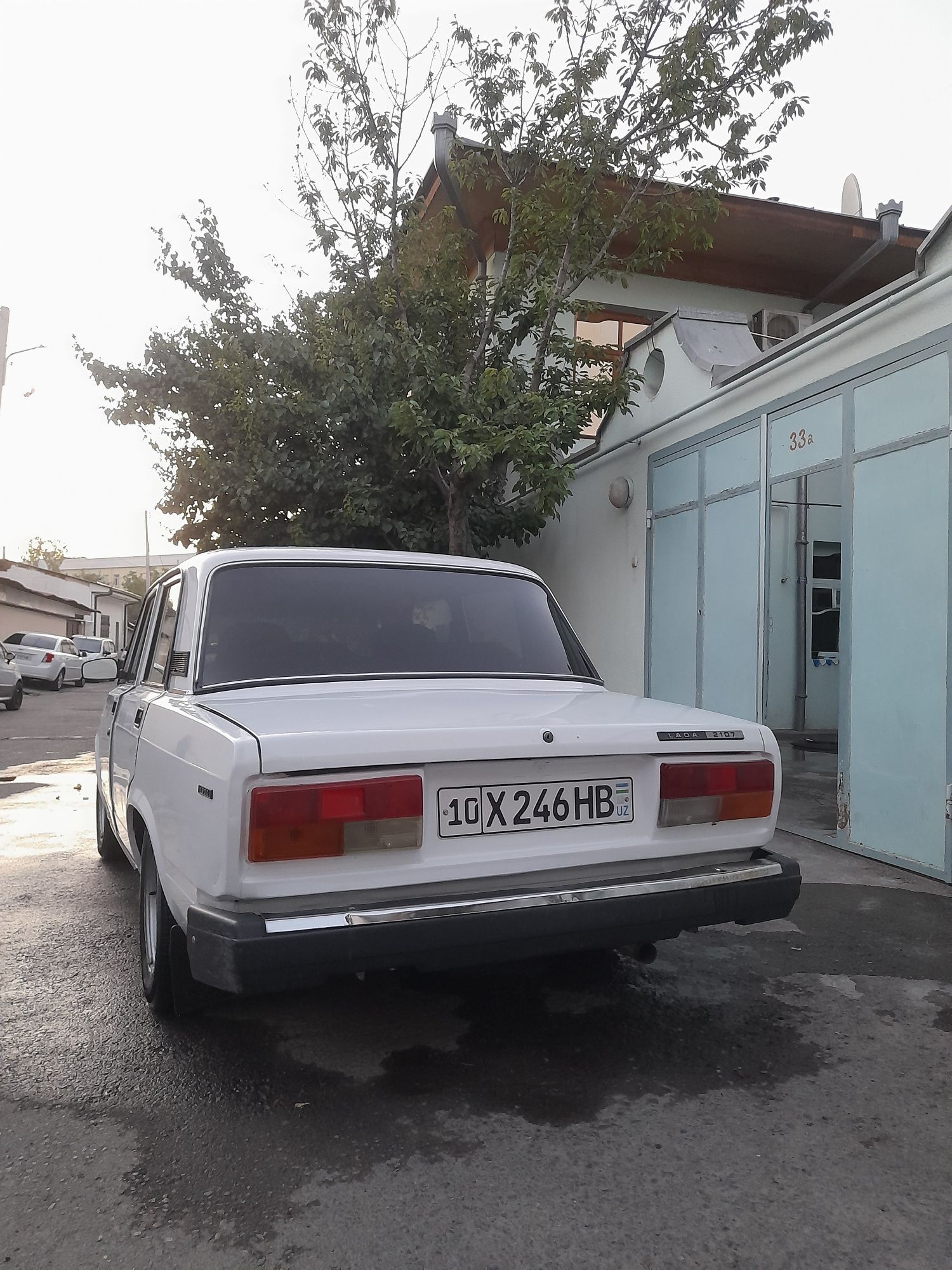 Baz2107 jiguli 950$