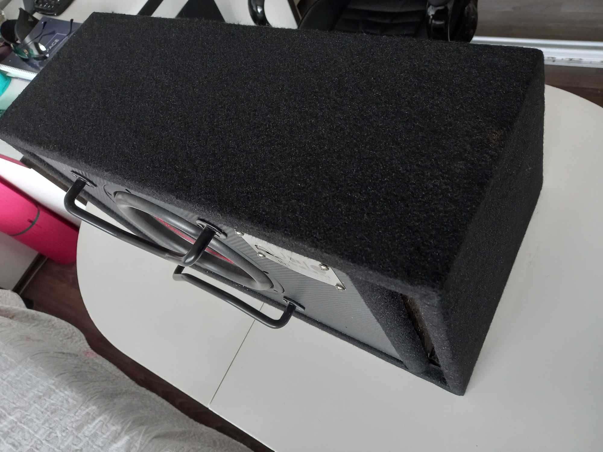 Субуфер 10" Audio System