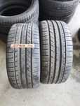 215/40/17 KUMHO ECSTA Sport