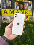 iPhone 11 / 128GB/ White/ Neverlock - Impecabil