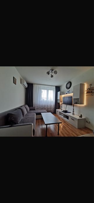 Apartament 2 camere decomandat