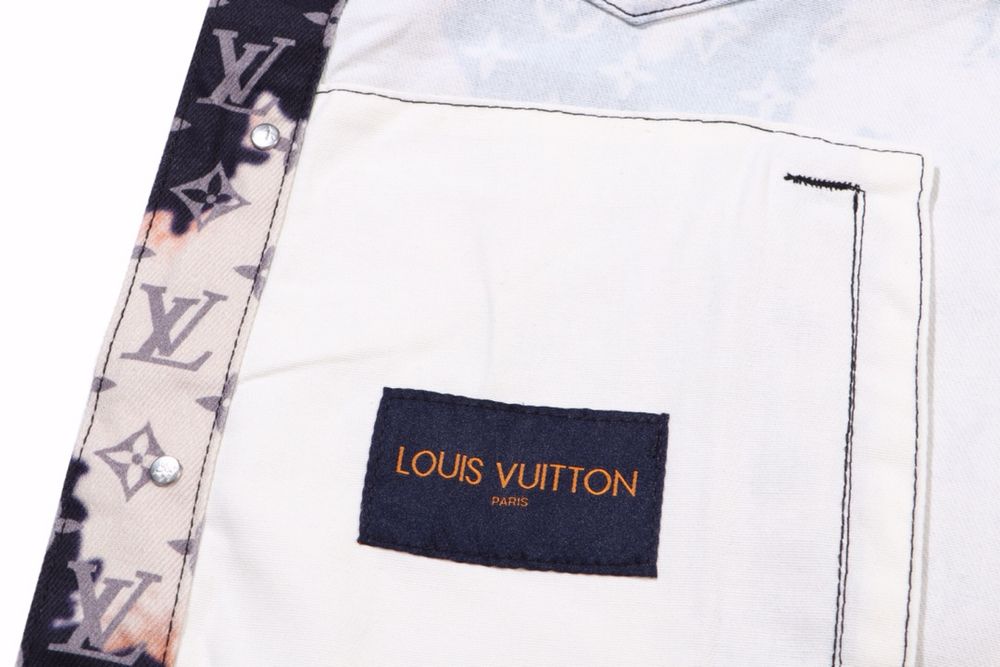 Jacheta Louis Vuitton